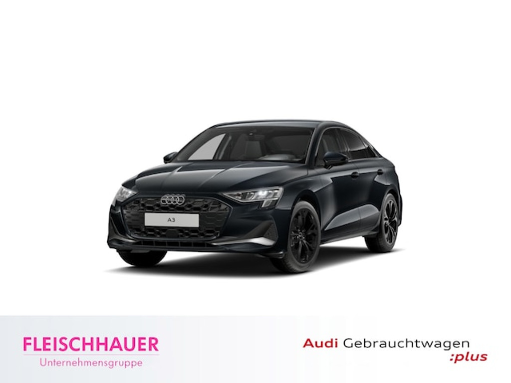 Audi A3 2025 Diesel