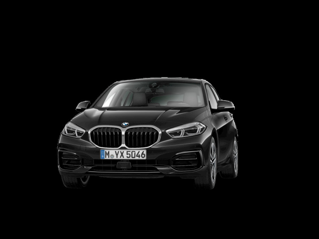 BMW 1 Serie 2022 Diesel