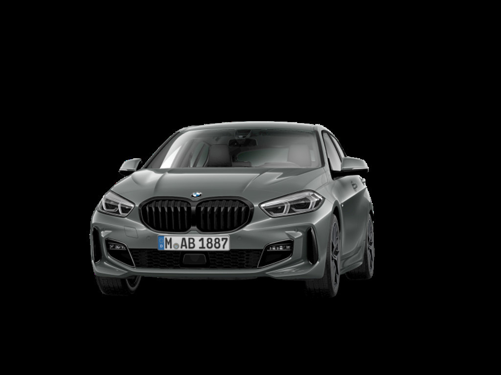 BMW 1 Serie 2023 Benzine