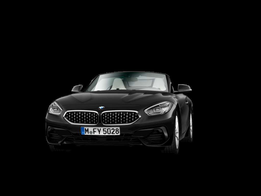 BMW Z4 2022 Benzine