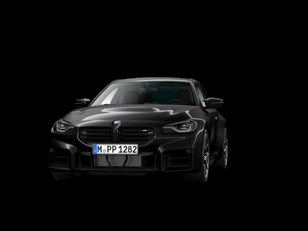 BMW M2 2024 Benzine