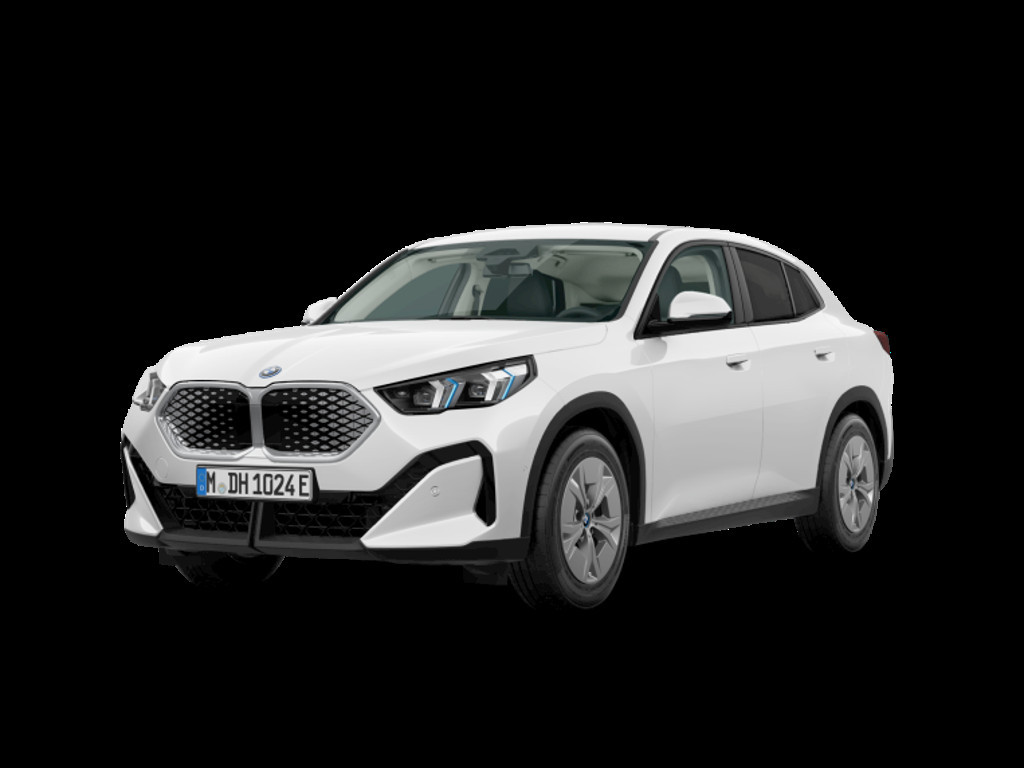 BMW iX2