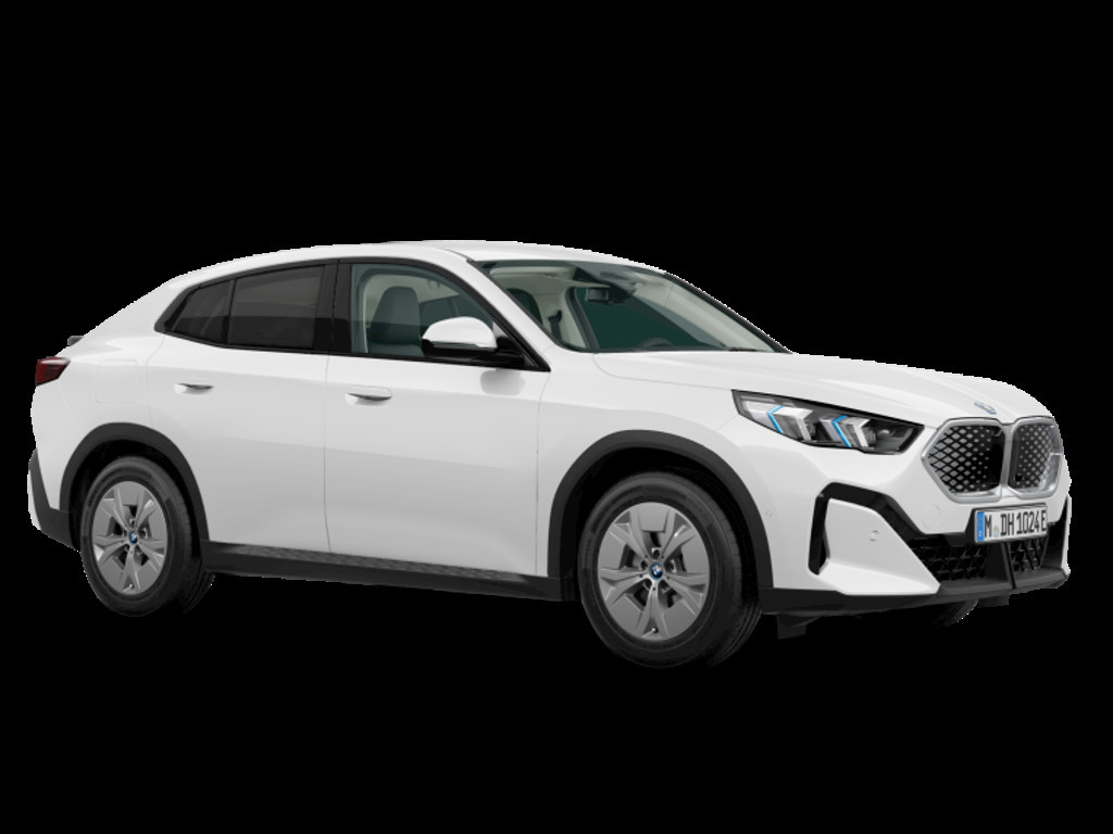 BMW iX2