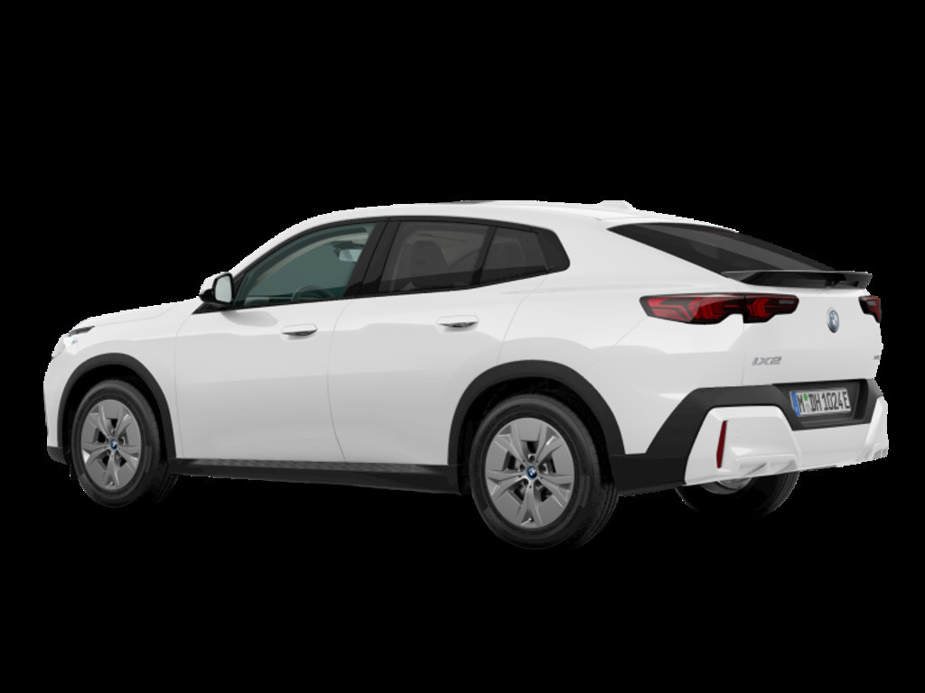 BMW iX2