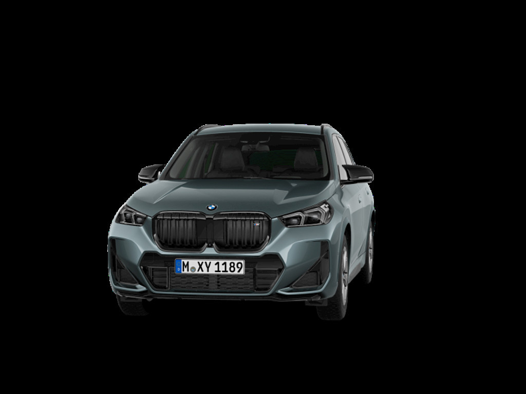 BMW X1 2024 Benzine