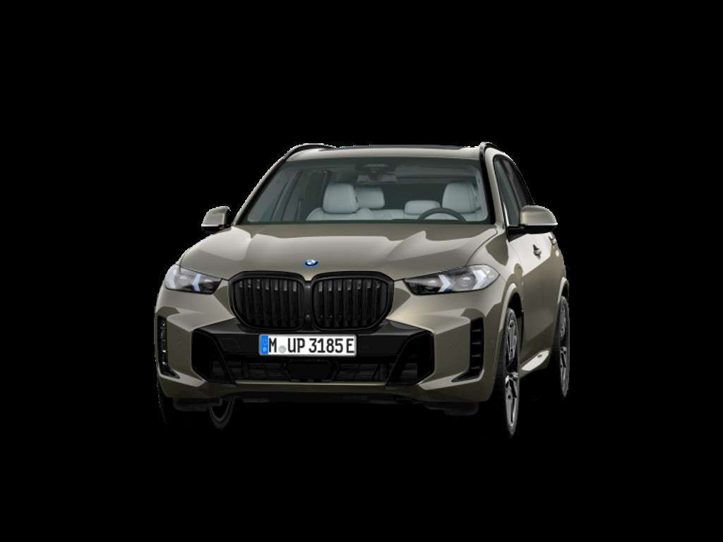 BMW X5 2024 Hybride Benzine