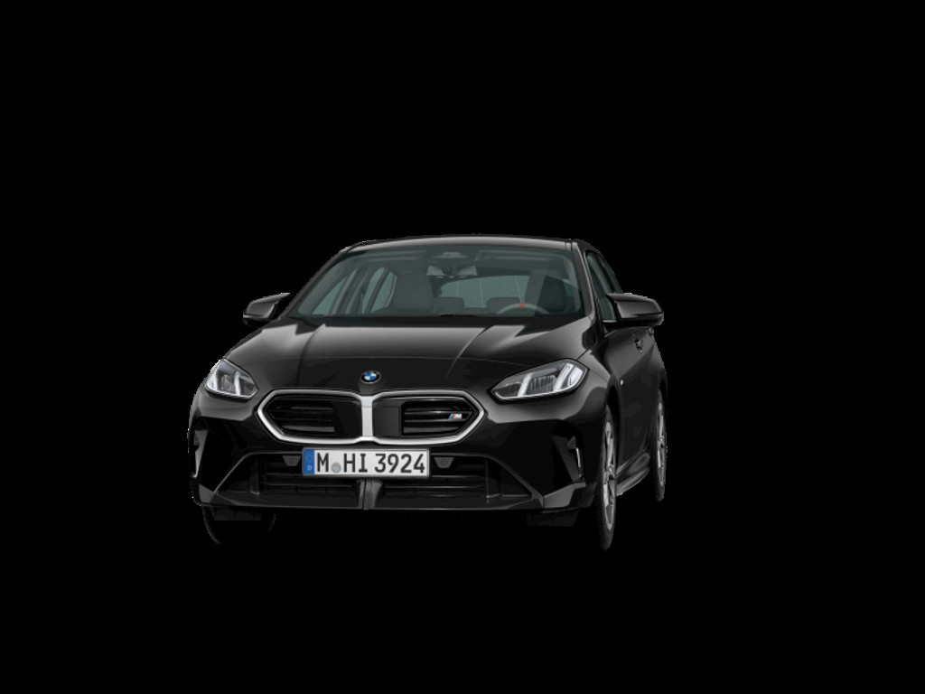 BMW 1 Serie 2025 Benzine
