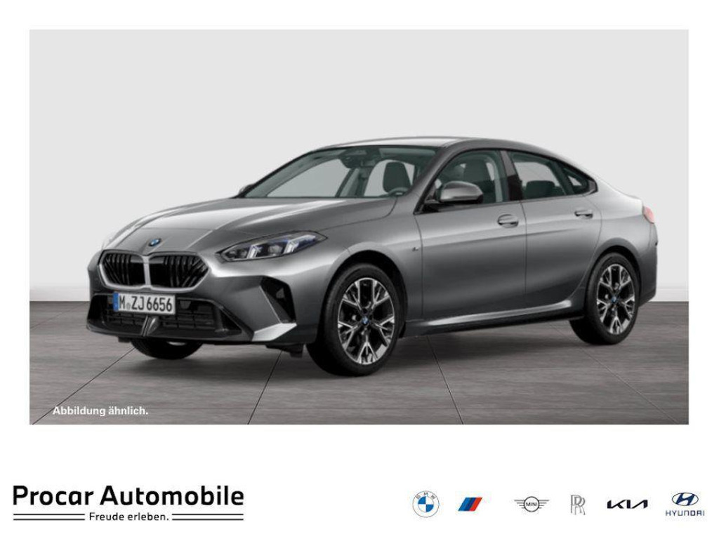 BMW 2 Serie 2025 Diesel
