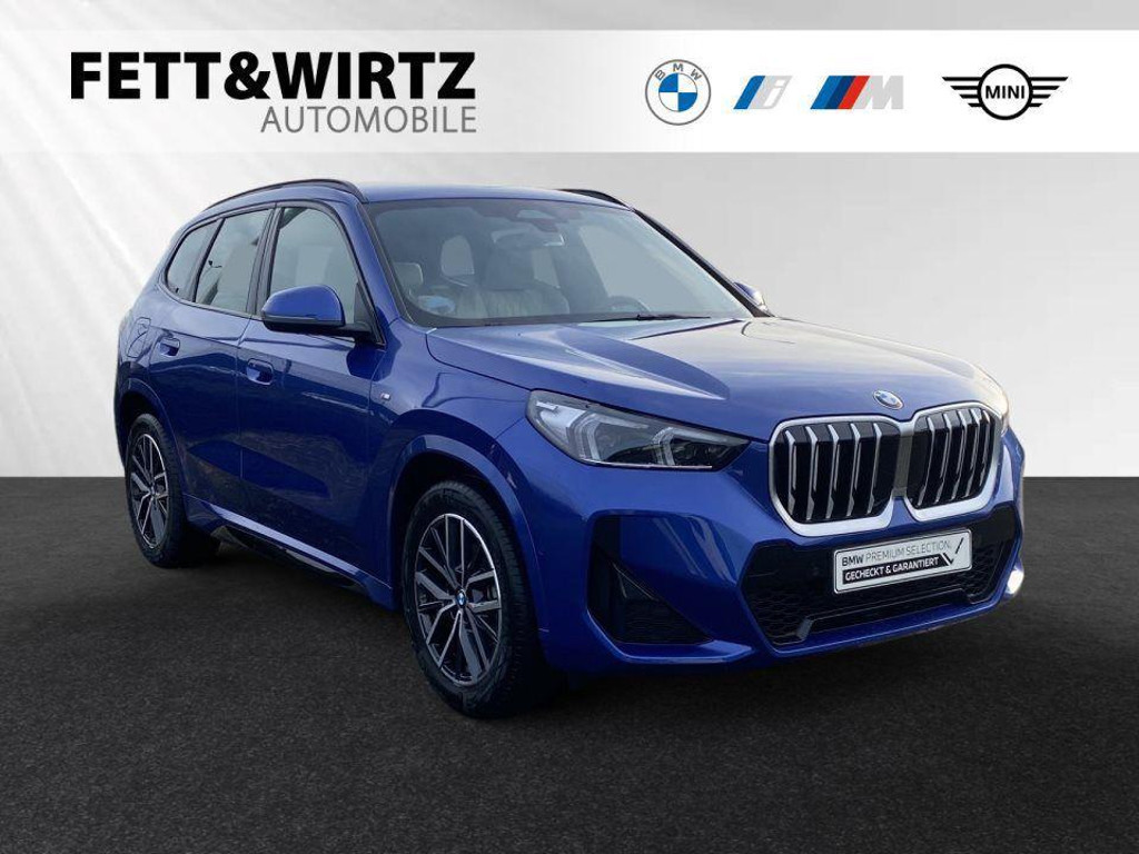 BMW X1 2025 Diesel