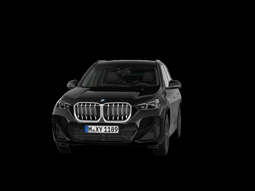 BMW X1 2025 Diesel