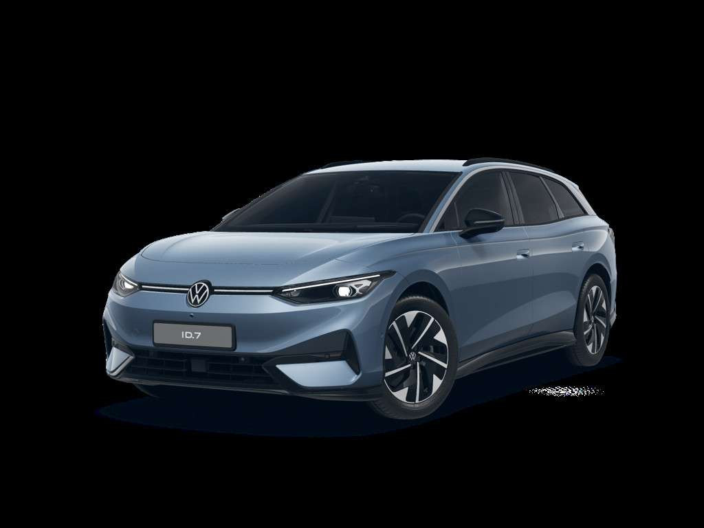Volkswagen ID.7