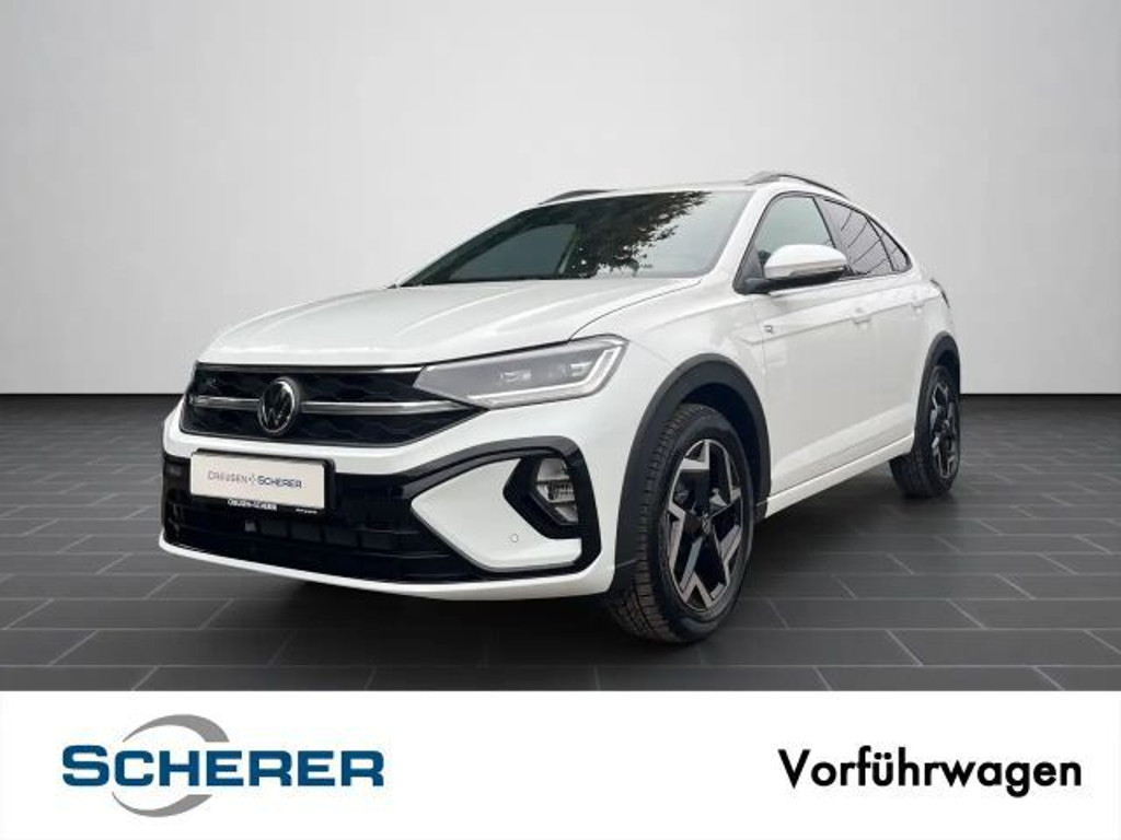 Volkswagen Taigo 2025 Benzine
