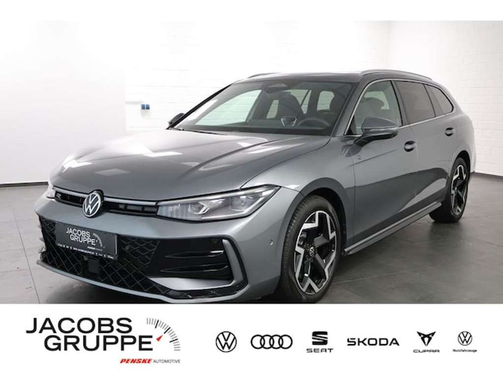 Volkswagen Passat 2025 Diesel