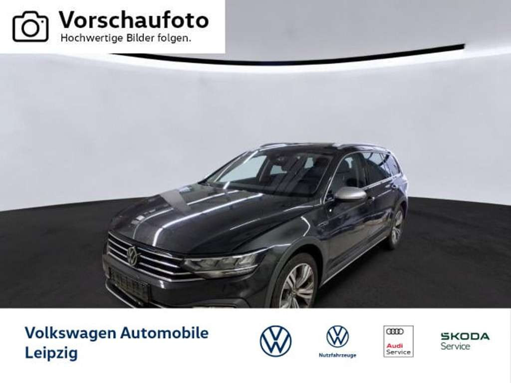 Volkswagen Passat 2022 Benzine