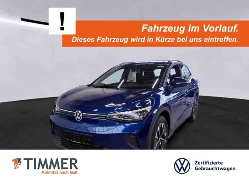 Volkswagen ID.4 2023 Elektrisch