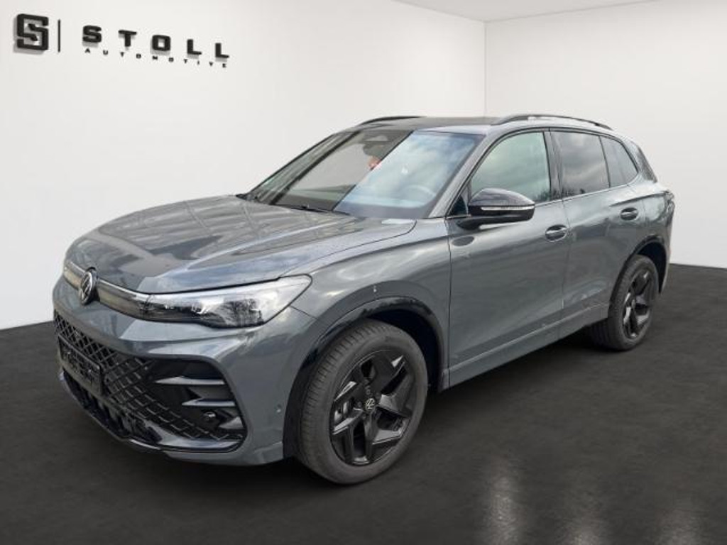 Volkswagen Tiguan 2025 Diesel