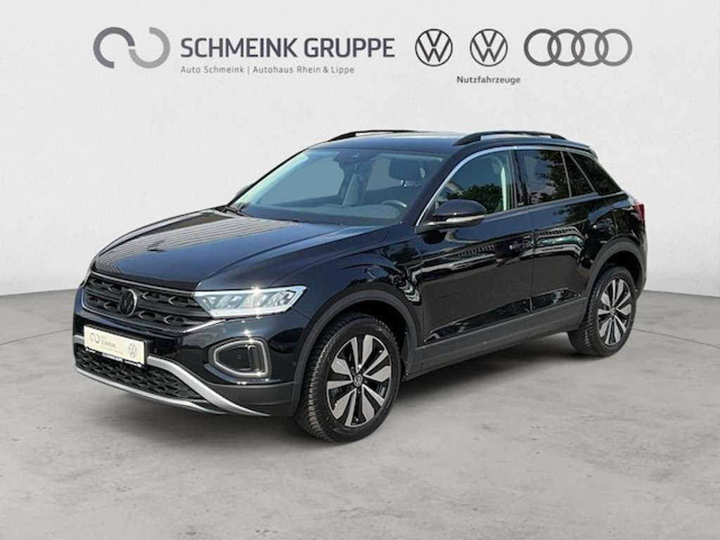 Volkswagen T-Roc 2024 Benzine