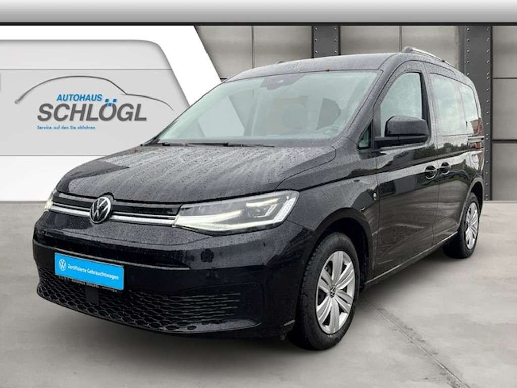 Volkswagen Caddy 2022 Diesel