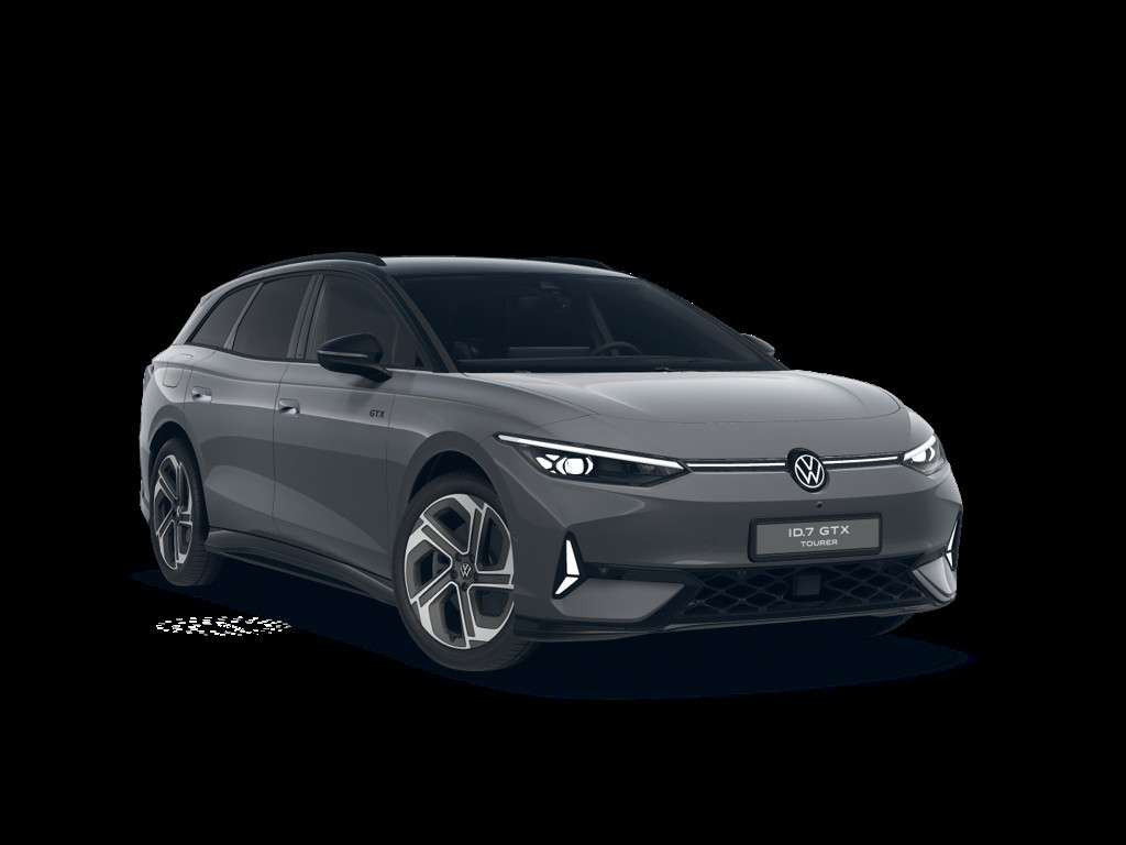 Volkswagen ID.7 2025 Elektrisch