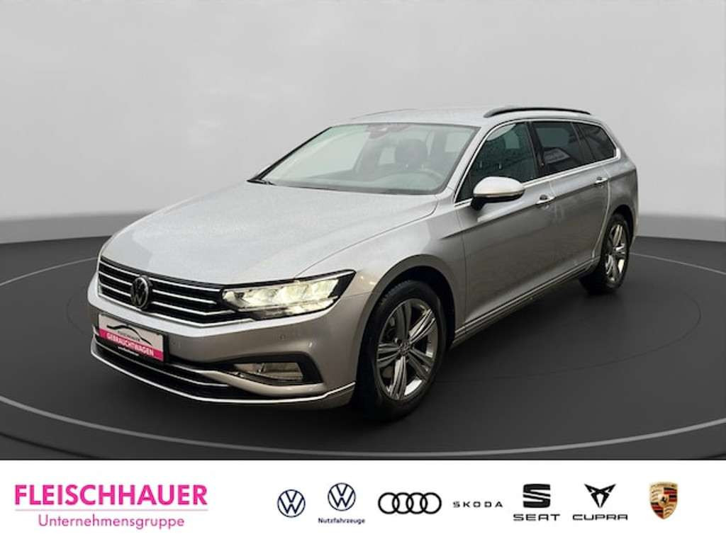 Volkswagen Passat 2022 Diesel