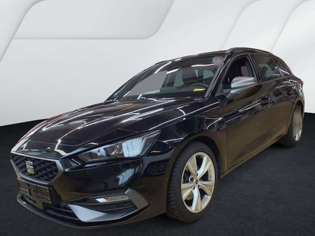 Seat Leon 2025 Diesel