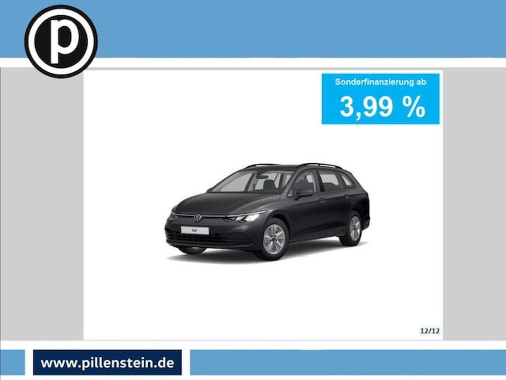 Volkswagen Golf 2023 Benzine