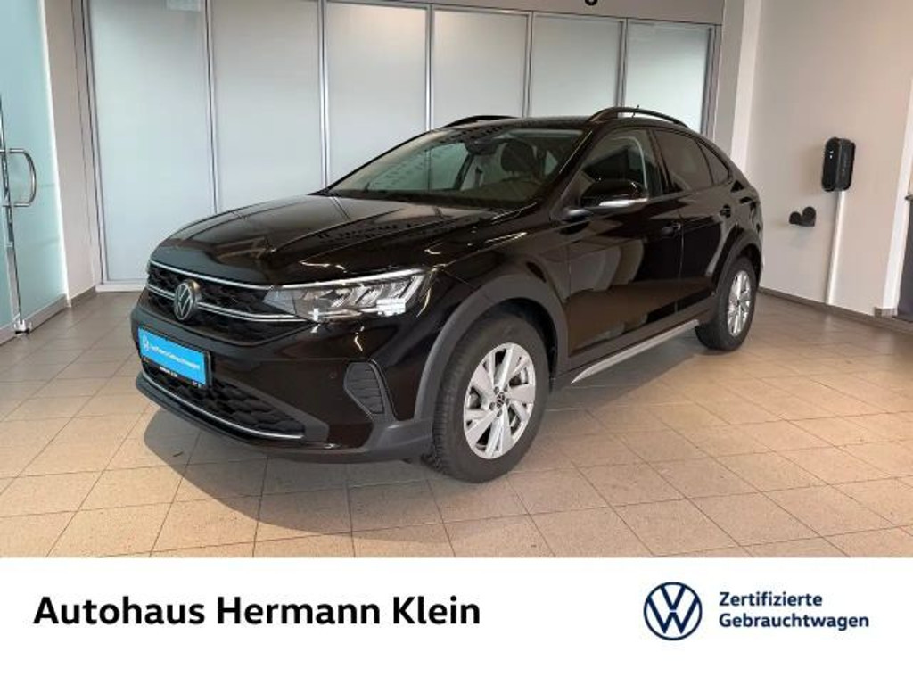 Volkswagen Taigo 2022 Benzine