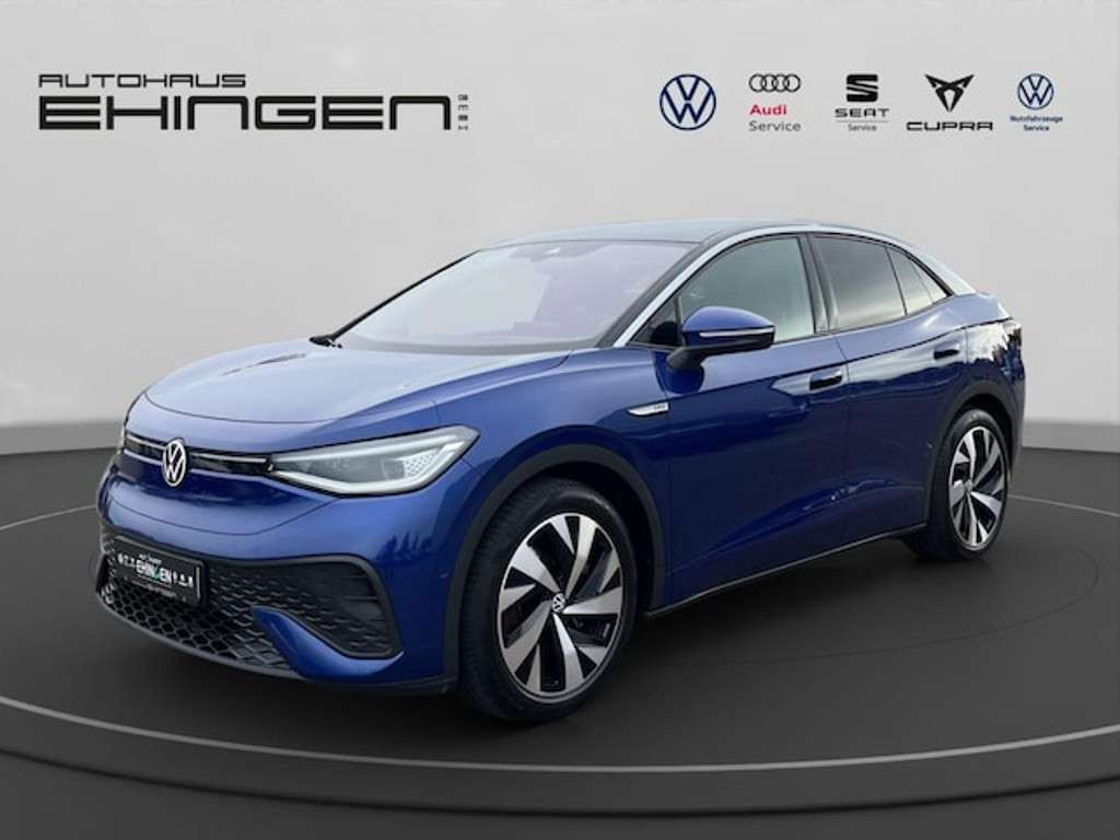 Volkswagen ID.5 2022 Elektrisch
