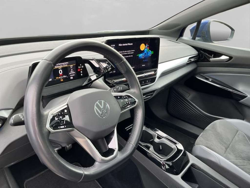 Volkswagen ID.5