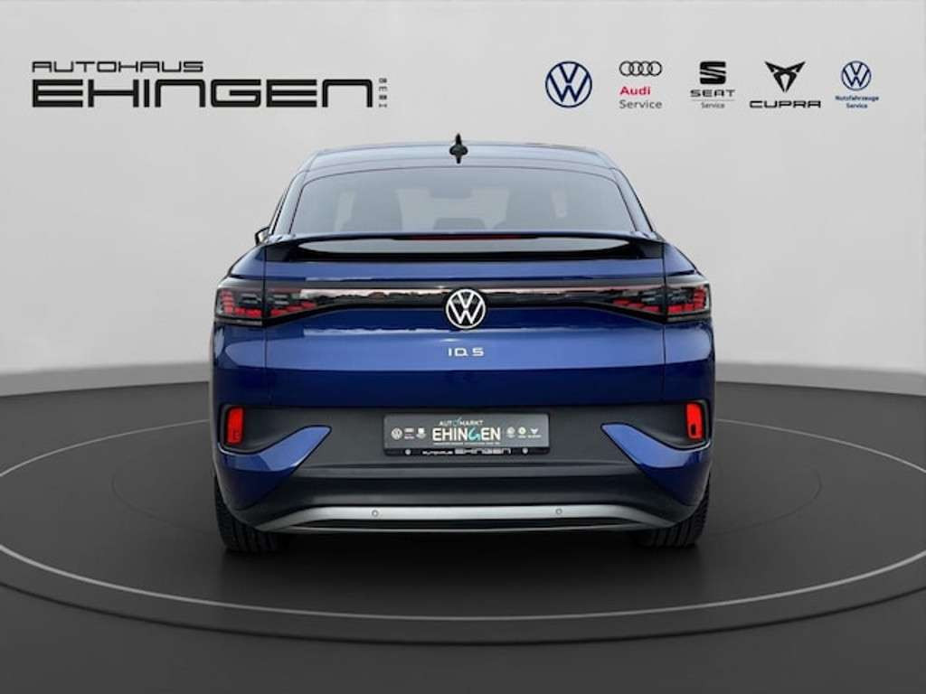 Volkswagen ID.5