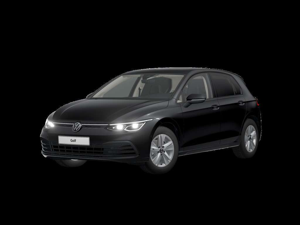 Volkswagen Golf 2022 Diesel