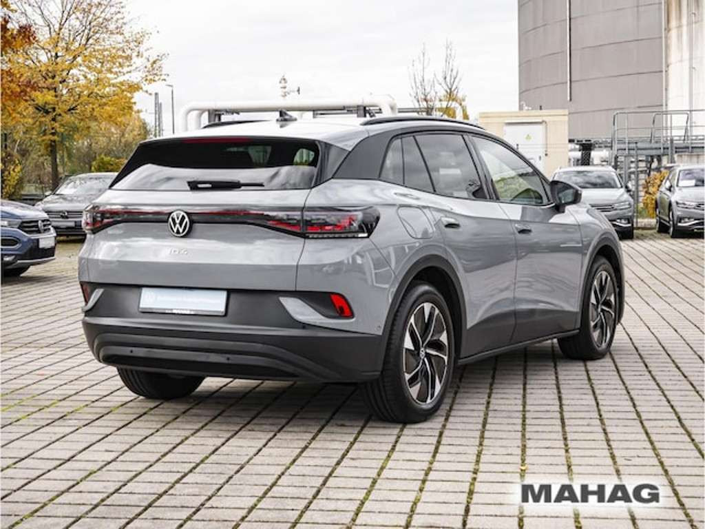 Volkswagen ID.4