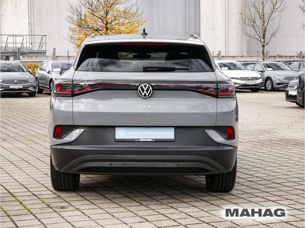 Volkswagen ID.4