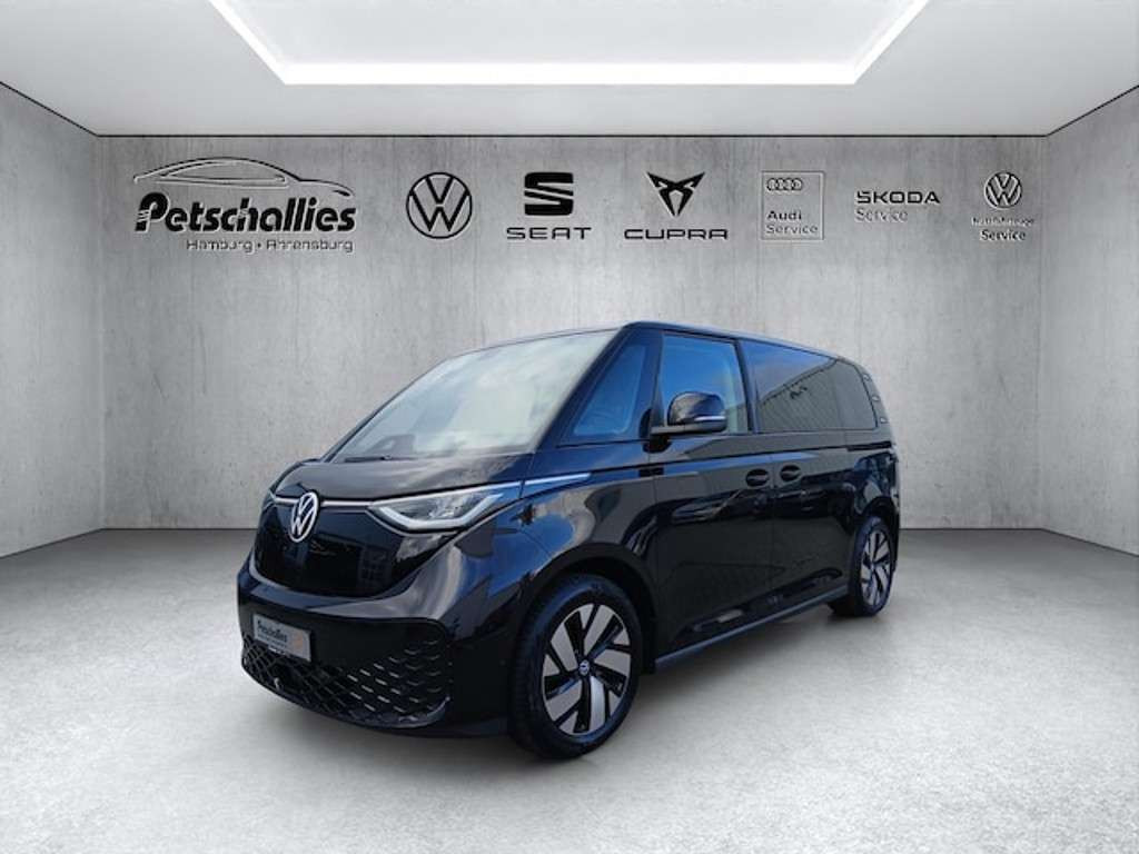 Volkswagen ID. Buzz 2024 Elektrisch