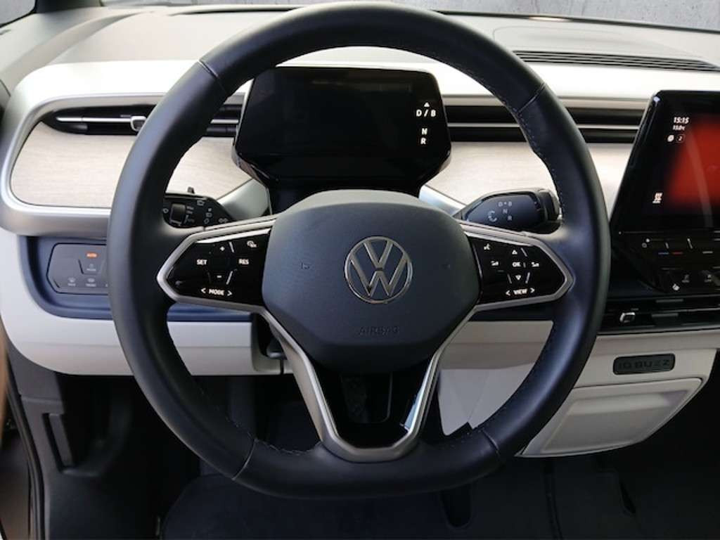 Volkswagen ID. Buzz