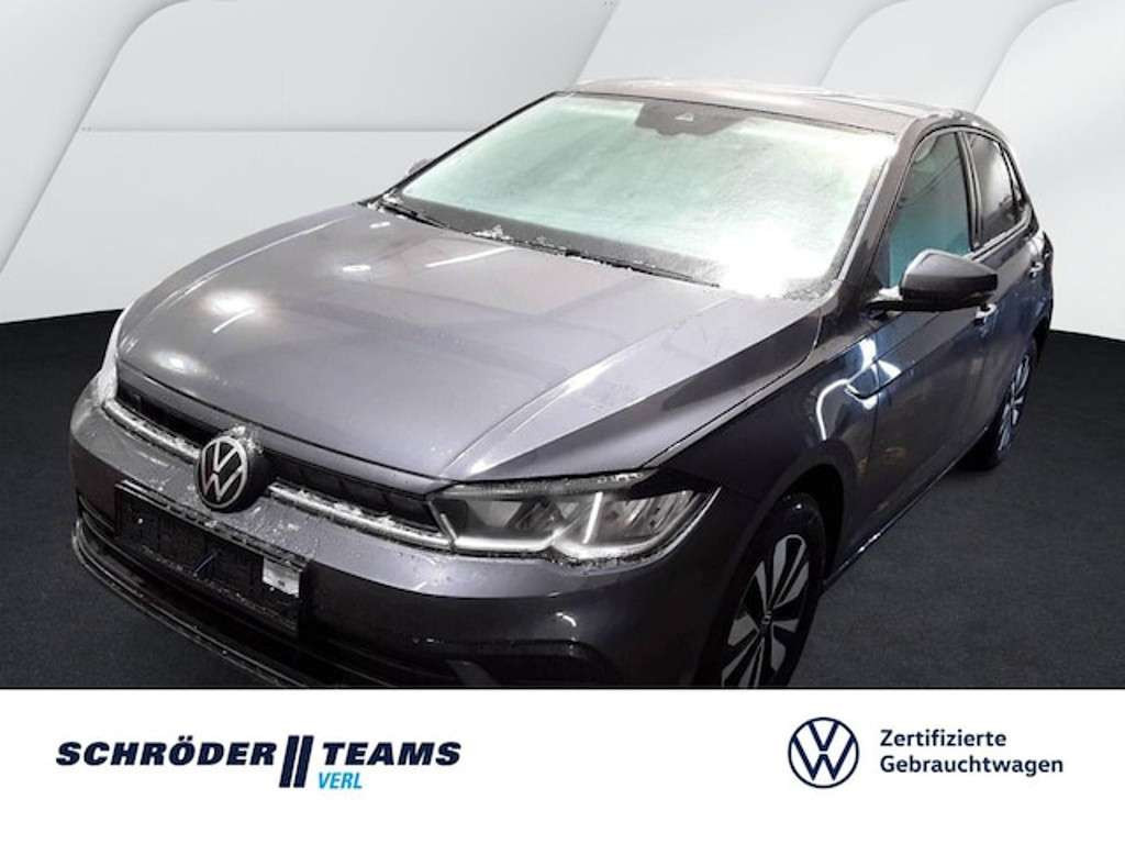 Volkswagen Polo 2024 Benzine