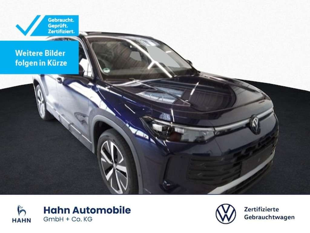 Volkswagen Tayron 2025 Diesel