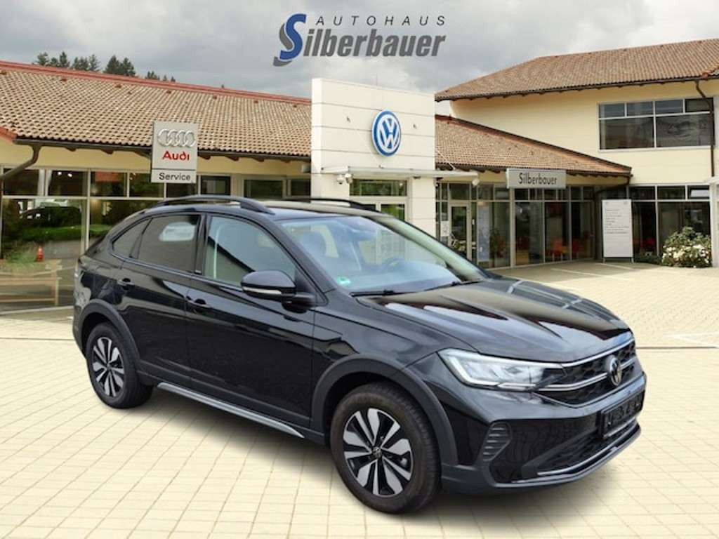 Volkswagen Taigo 2025 Benzine