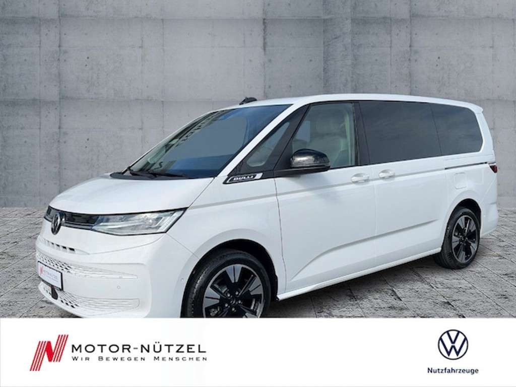 Volkswagen Multivan 2025 Diesel