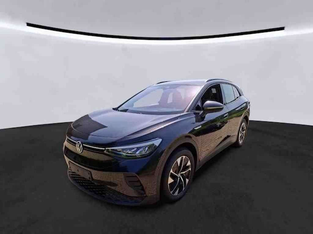 Volkswagen ID.4 2025 Elektrisch