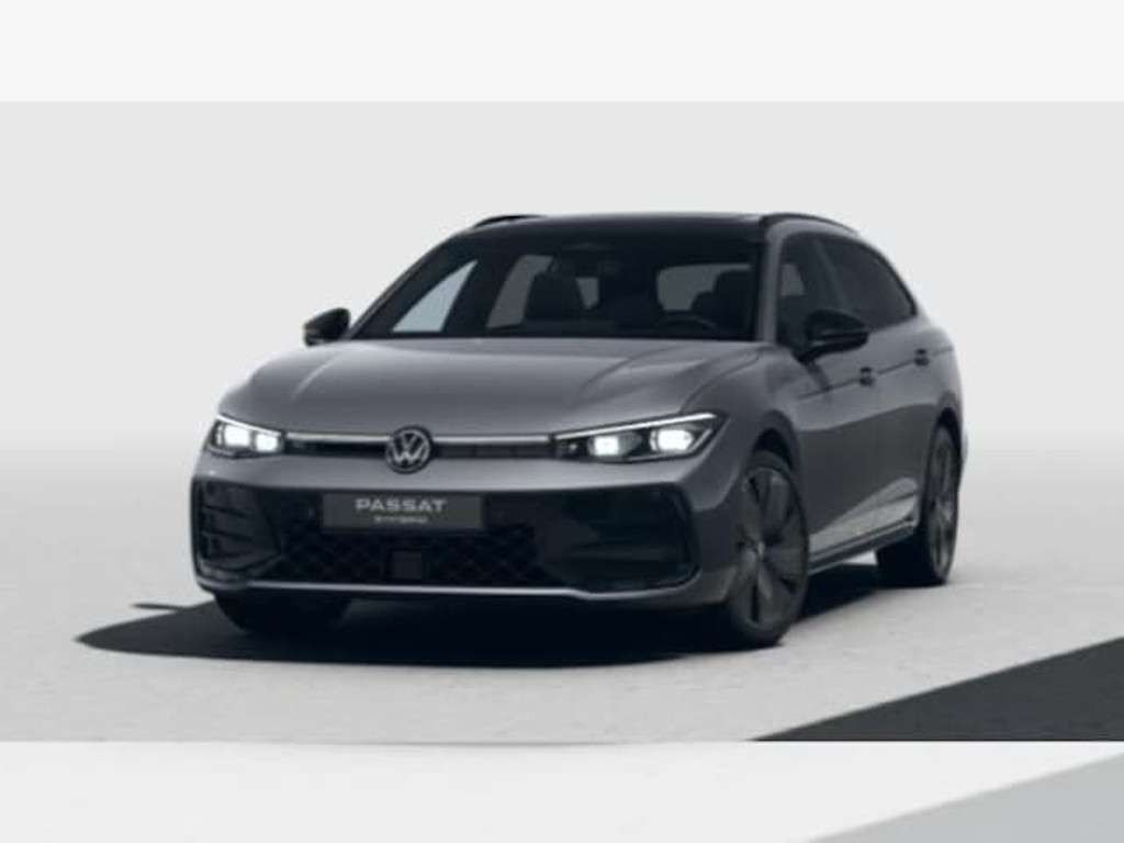 Volkswagen Passat 2025 Hybride Benzine