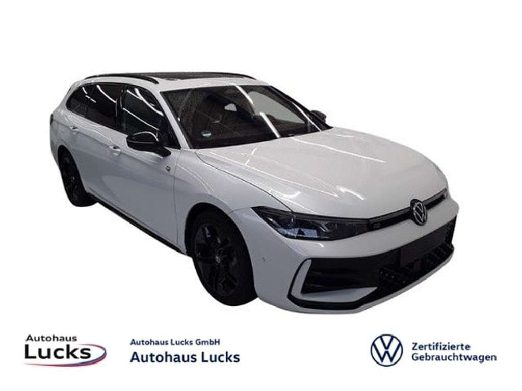 Volkswagen Passat 2025 Diesel