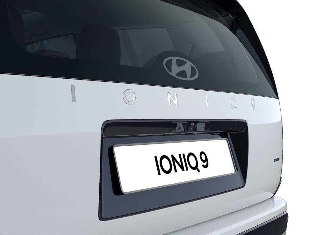 Hyundai IONIQ 9