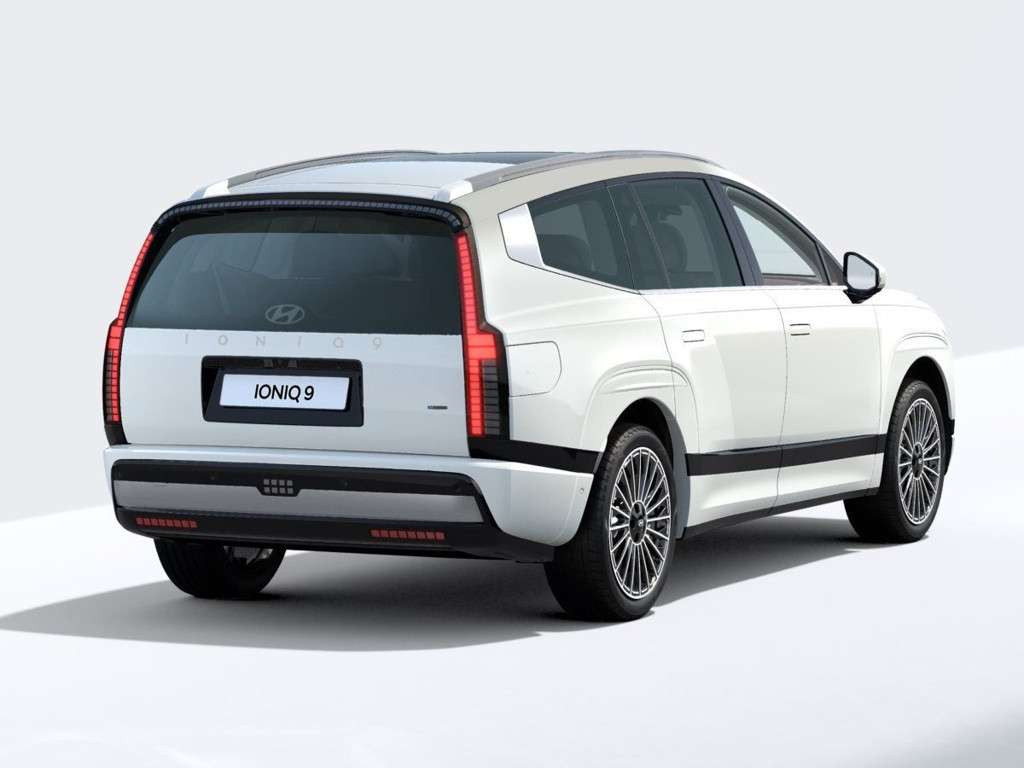 Hyundai IONIQ 9