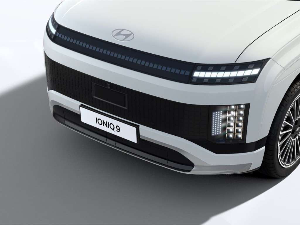 Hyundai IONIQ 9