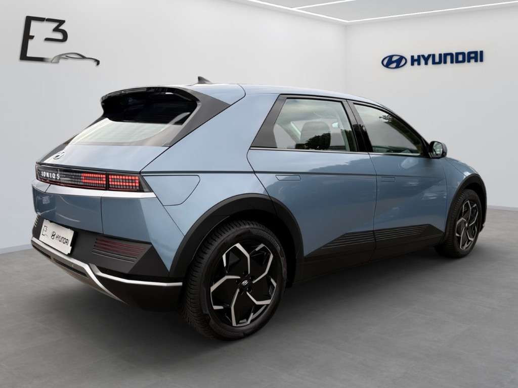 Hyundai Ioniq 5