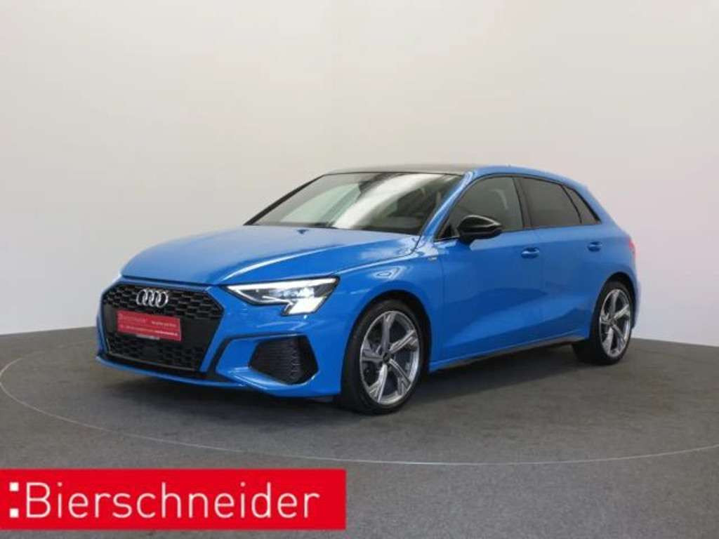 Audi A3 2022 Diesel