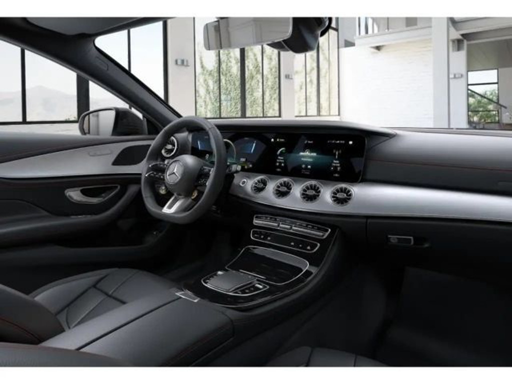 Mercedes-Benz CLS-Klasse