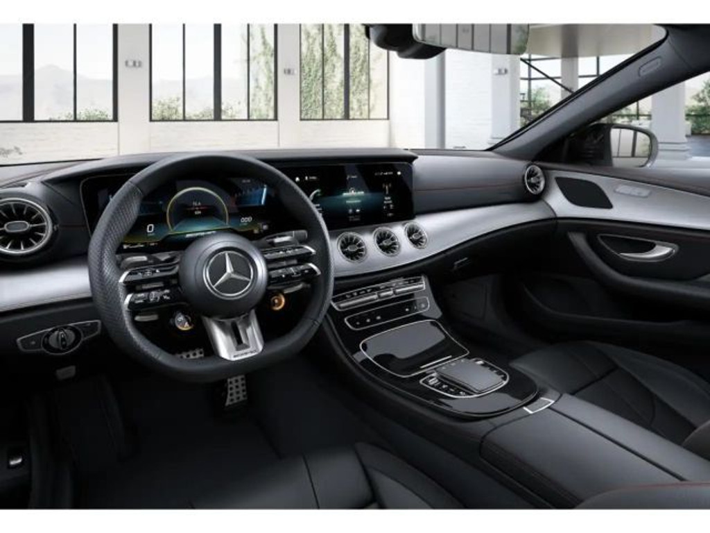 Mercedes-Benz CLS-Klasse