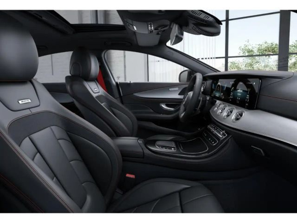 Mercedes-Benz CLS-Klasse